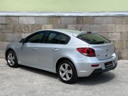 CHEVROLET - CRUZE - 2013/2014 - Prata - R$ 58.900,00
