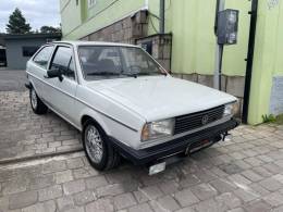VOLKSWAGEN - GOL - 1985/1985 - Branca - R$ 35.900,00