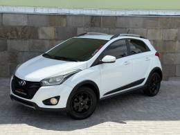 HYUNDAI - HB20X - 2015/2015 - Branca - R$ 61.900,00