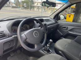 RENAULT - CLIO - 2013/2014 - Prata - Sob Consulta