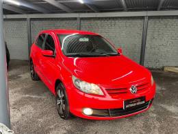 VOLKSWAGEN - GOL - 2010/2010 - Vermelha - R$ 37.900,00