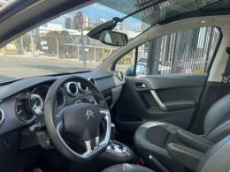 CITROËN - C3 - 2014/2015 - Branca - R$ 48.900,00