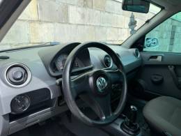 VOLKSWAGEN - GOL - 2007/2008 - Branca - R$ 21.900,00