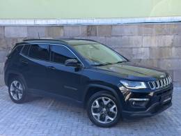 JEEP - COMPASS - 2019/2019 - Preta - Sob Consulta