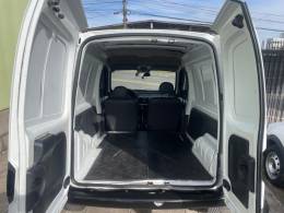RENAULT - KANGOO - 2014/2015 - Branca - R$ 43.900,00