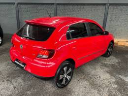 VOLKSWAGEN - GOL - 2010/2010 - Vermelha - R$ 37.900,00