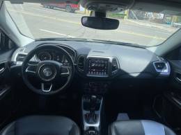 JEEP - COMPASS - 2019/2019 - Preta - Sob Consulta