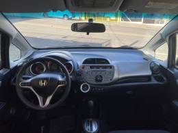 HONDA - FIT - 2009/2009 - Preta - R$ 44.900,00