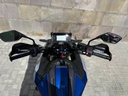 HONDA - NC 750X - 2023/2023 - Azul - R$ 55.900,00