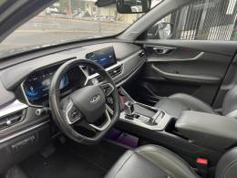 CHERY - TIGGO - 2021/2022 - Cinza - R$ 139.900,00