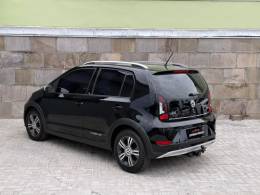 VOLKSWAGEN - UP - 2018/2018 - Preta - R$ 63.900,00