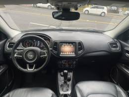 JEEP - COMPASS - 2017/2017 - Branca - R$ 104.900,00