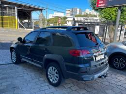 FIAT - PALIO - 2015/2015 - Cinza - R$ 51.900,00