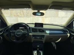 AUDI - Q3 - 2015/2016 - Branca - R$ 95.900,00