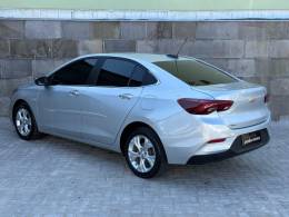 CHEVROLET - ONIX - 2019/2020 - Prata - R$ 72.900,00