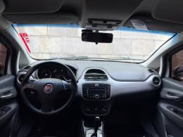 FIAT - PUNTO - 2014/2014 - Branca - R$ 41.900,00