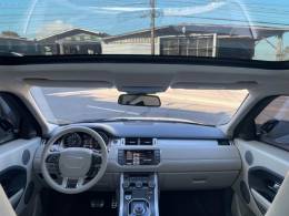 LAND ROVER - RANGE ROVER EVOQUE - 2014/2014 - Branca - R$ 119.900,00