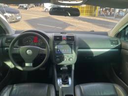 VOLKSWAGEN - JETTA - 2008/2009 - Preta - R$ 45.900,00