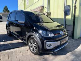 VOLKSWAGEN - UP - 2018/2018 - Preta - R$ 63.900,00