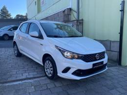 FIAT - ARGO - 2019/2020 - Branca - R$ 56.900,00