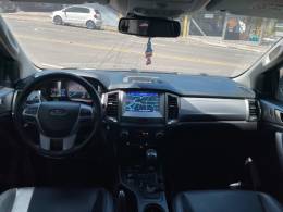 FORD - RANGER - 2021/2022 - Cinza - R$ 189.900,00