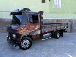 MERCEDES-BENZ - 708 - 1988/1988 - Bege - R$ 119.900,00